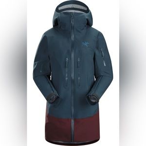 Arc’teryx Sentinel LT Women’s Jacket